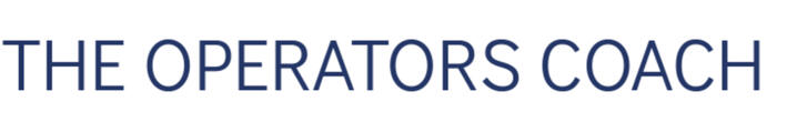The operators coach logo